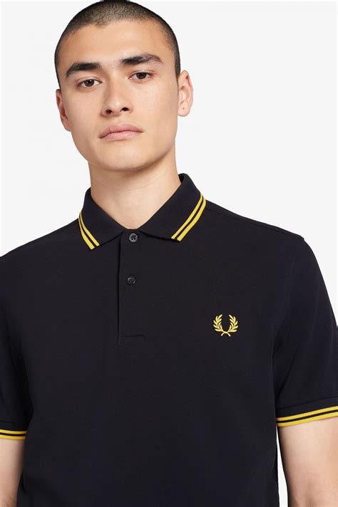 fred perry polo for sale.